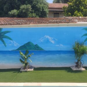 DECOR TROPICAL