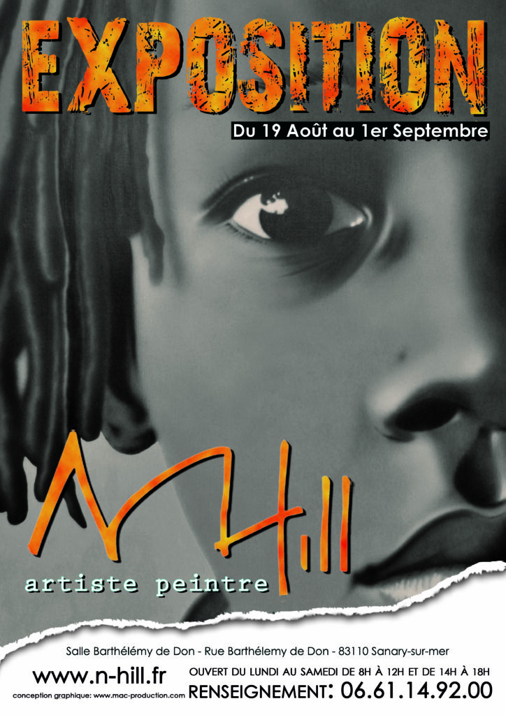affiche expo galerie barthélémy de don affiche expo galerie barthélémy de don