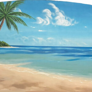DECOR MAURICIEN