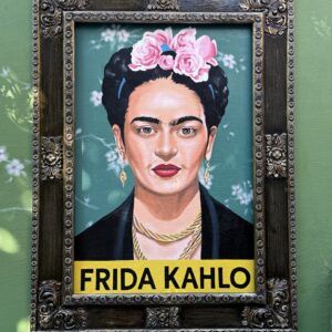 kahlo
