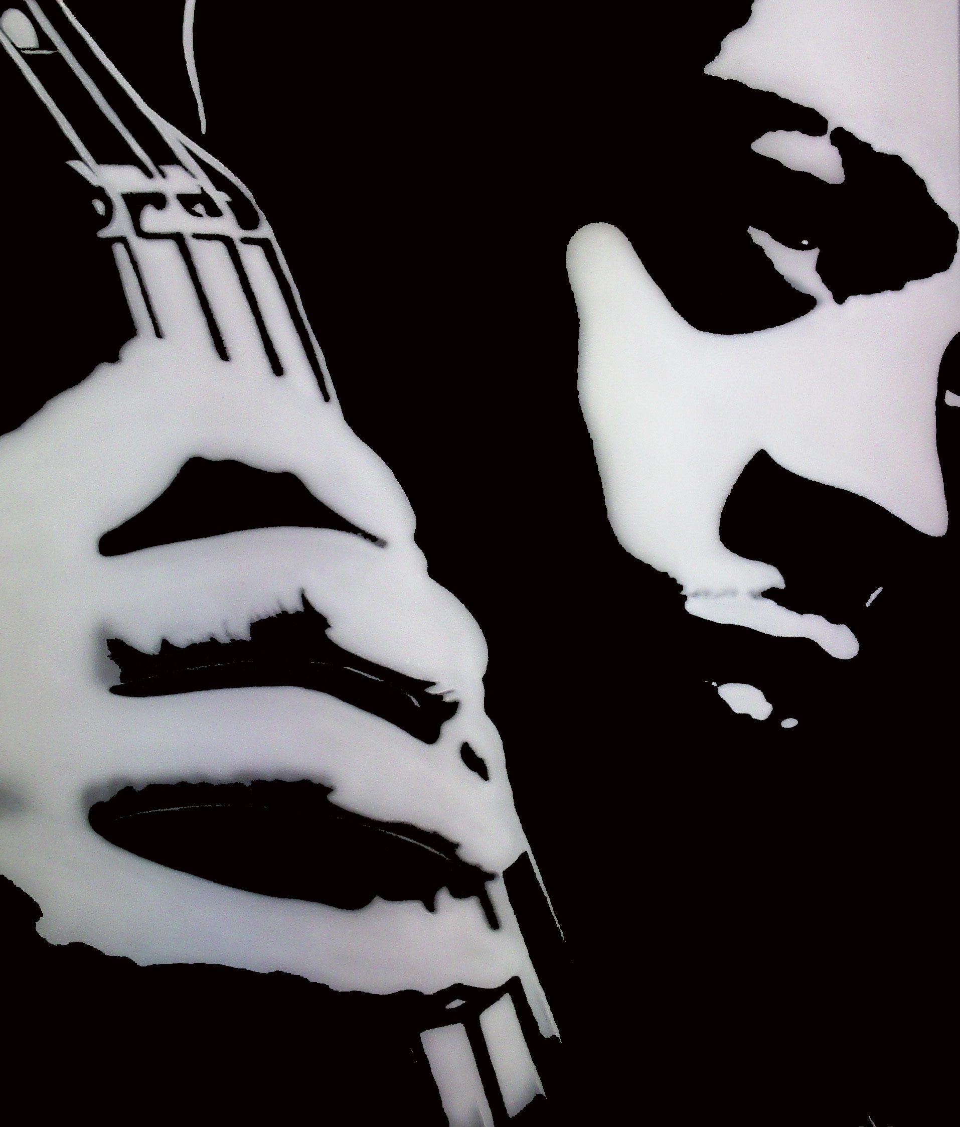 JAZZMAN JAZZMAN