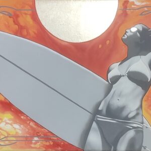 sun