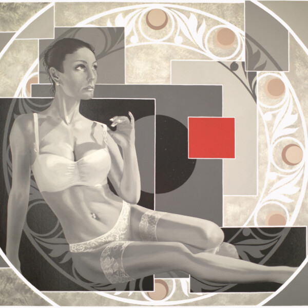 femme