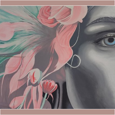 Fresque murale