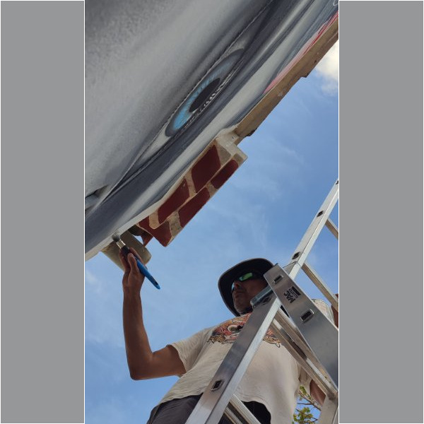 Fresque murale