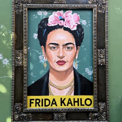 kahlo