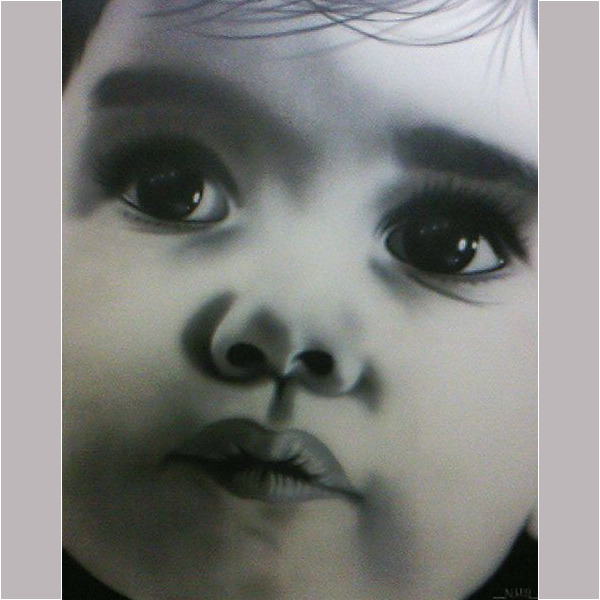 Bébé